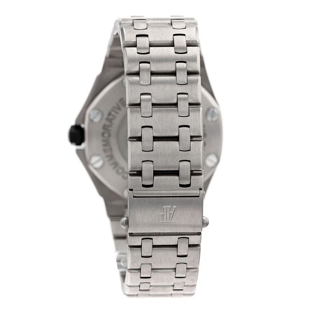 Audemars Piguet Royal Oak Offshore 25995IP.OO.1000TI.01 Image 3